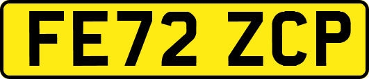FE72ZCP