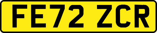 FE72ZCR
