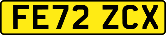 FE72ZCX