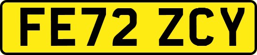FE72ZCY