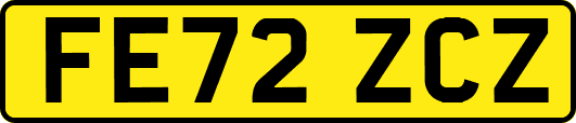 FE72ZCZ
