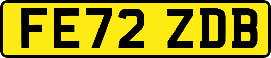 FE72ZDB