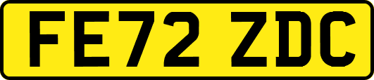 FE72ZDC