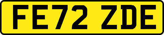 FE72ZDE