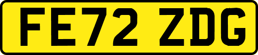 FE72ZDG
