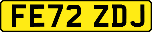 FE72ZDJ