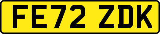 FE72ZDK
