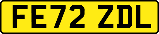 FE72ZDL