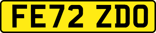 FE72ZDO