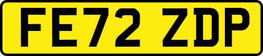 FE72ZDP