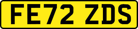 FE72ZDS