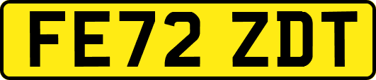 FE72ZDT