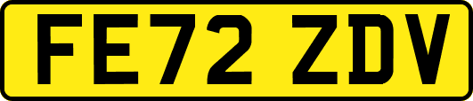 FE72ZDV
