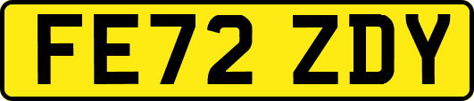 FE72ZDY