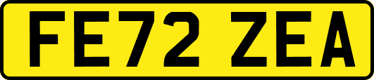 FE72ZEA