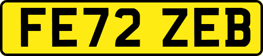 FE72ZEB