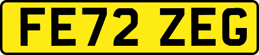 FE72ZEG
