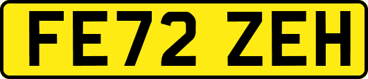 FE72ZEH
