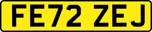 FE72ZEJ