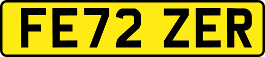 FE72ZER