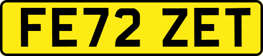 FE72ZET