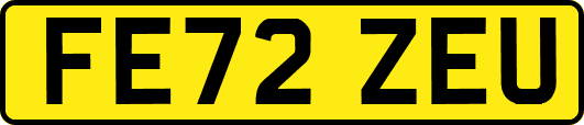 FE72ZEU