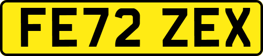 FE72ZEX