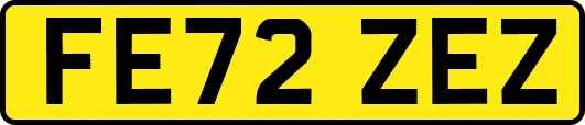 FE72ZEZ