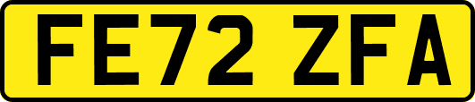 FE72ZFA