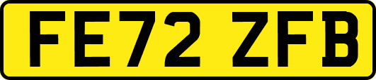 FE72ZFB