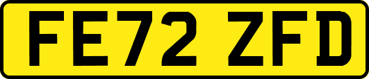 FE72ZFD