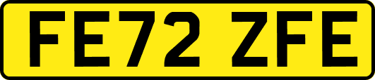 FE72ZFE