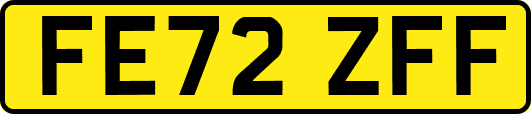 FE72ZFF