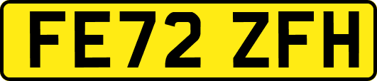 FE72ZFH