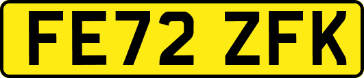 FE72ZFK
