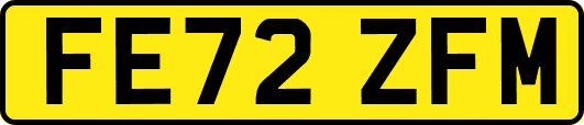 FE72ZFM