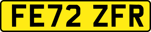 FE72ZFR