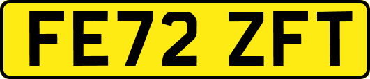 FE72ZFT