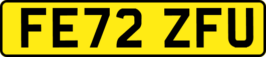 FE72ZFU