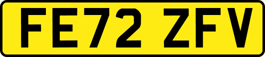 FE72ZFV