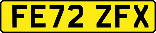 FE72ZFX