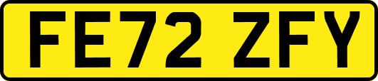 FE72ZFY