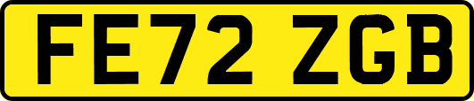 FE72ZGB
