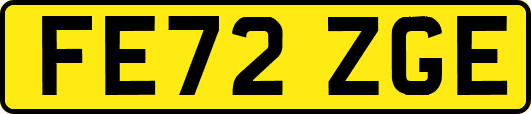 FE72ZGE