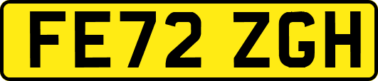 FE72ZGH