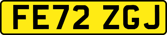 FE72ZGJ