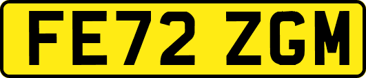 FE72ZGM