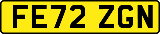 FE72ZGN