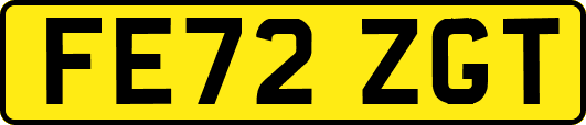 FE72ZGT