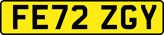 FE72ZGY
